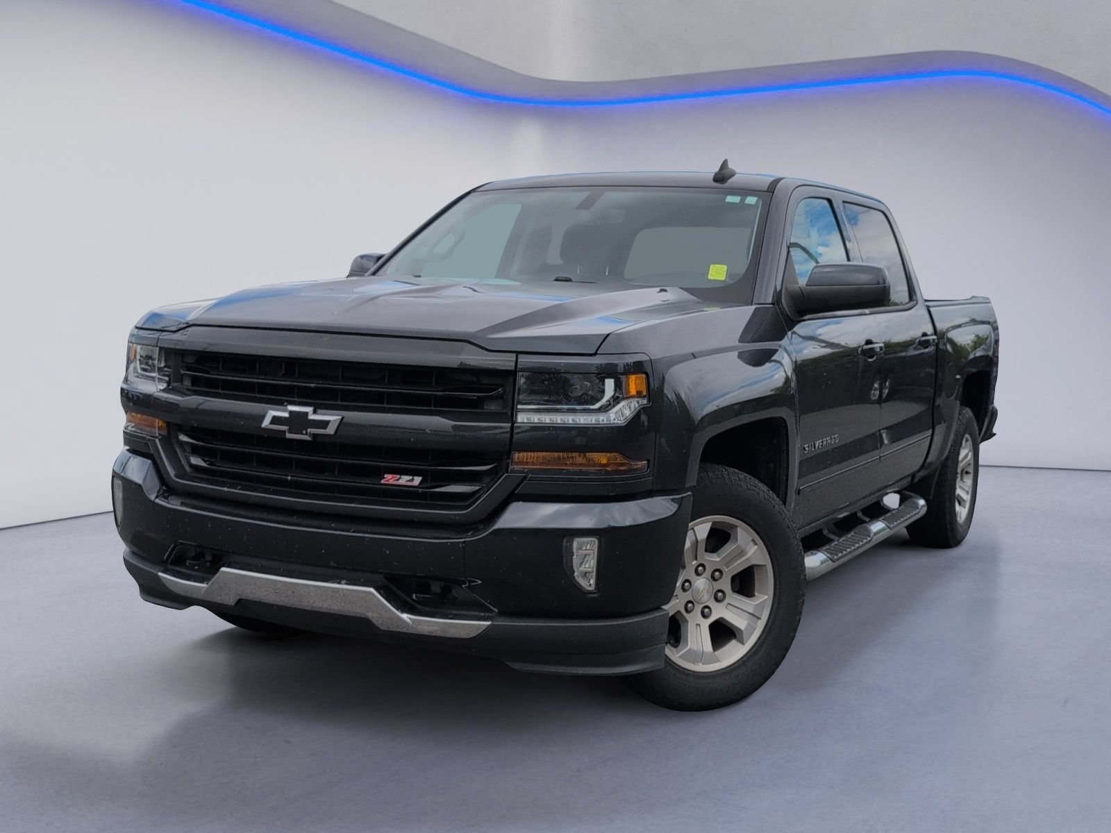 chevrolet silverado 1500 2018 3GCUKREC3JG524470 image chevrolet silverado 1500 2018 3GCUKREC3JG524470 image